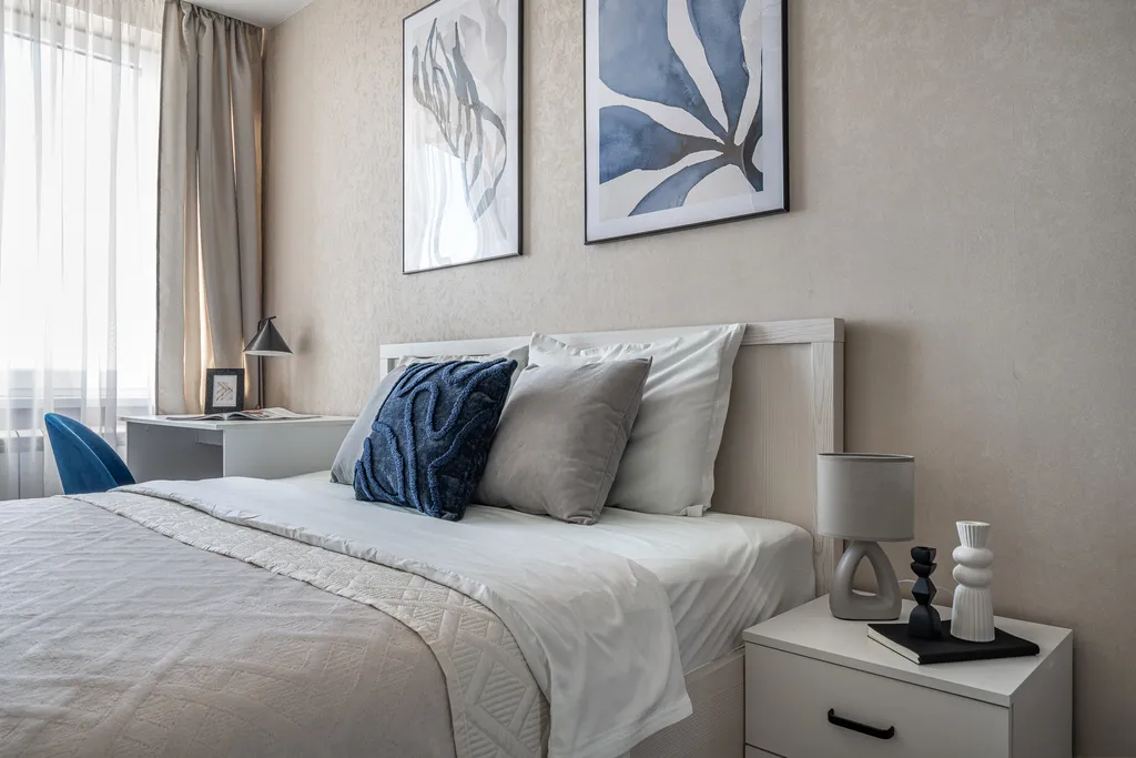 Квартира Комфортные апартаменты возле вокзала — Екатеринбург