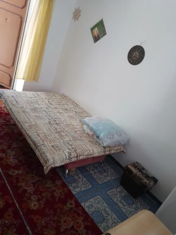 Квартира 2-комнатная квартира в центральном районе в Анапе — Анапа