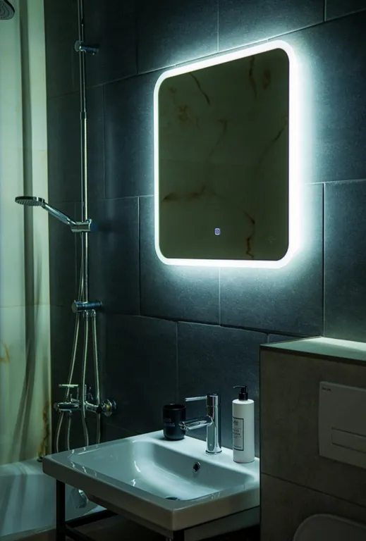 Квартира 1-комнатная Квартира — Зеленоградск