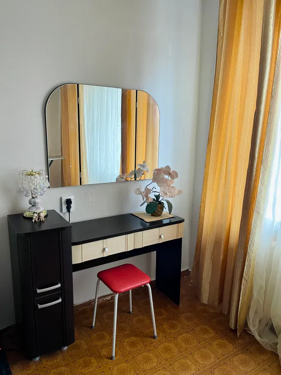 Уютная квартира у Кремля