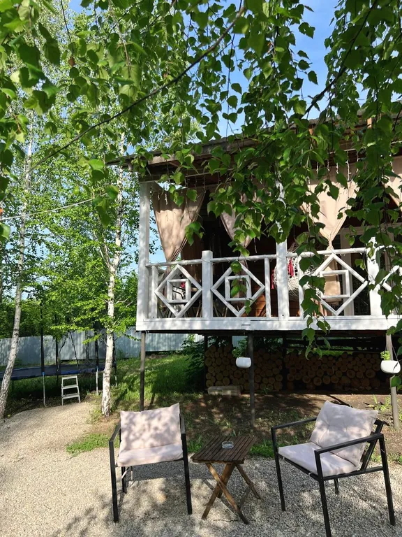 1-комнатный Дом