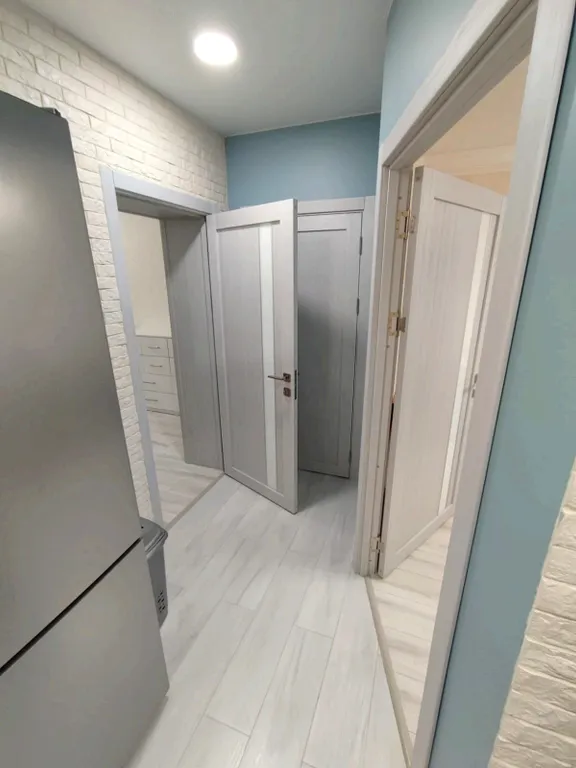 Квартира Уютная квартира — Севастополь