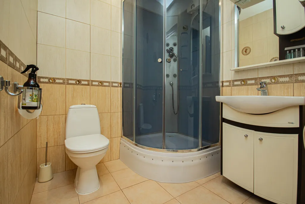 Квартира 1-комнатная Квартира — Апрелевка