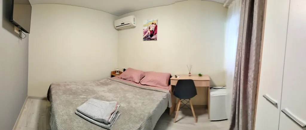 Квартира Комната — Зубова Щель