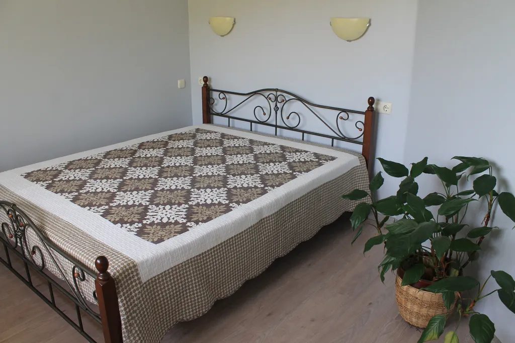 Квартира в парковой зоне