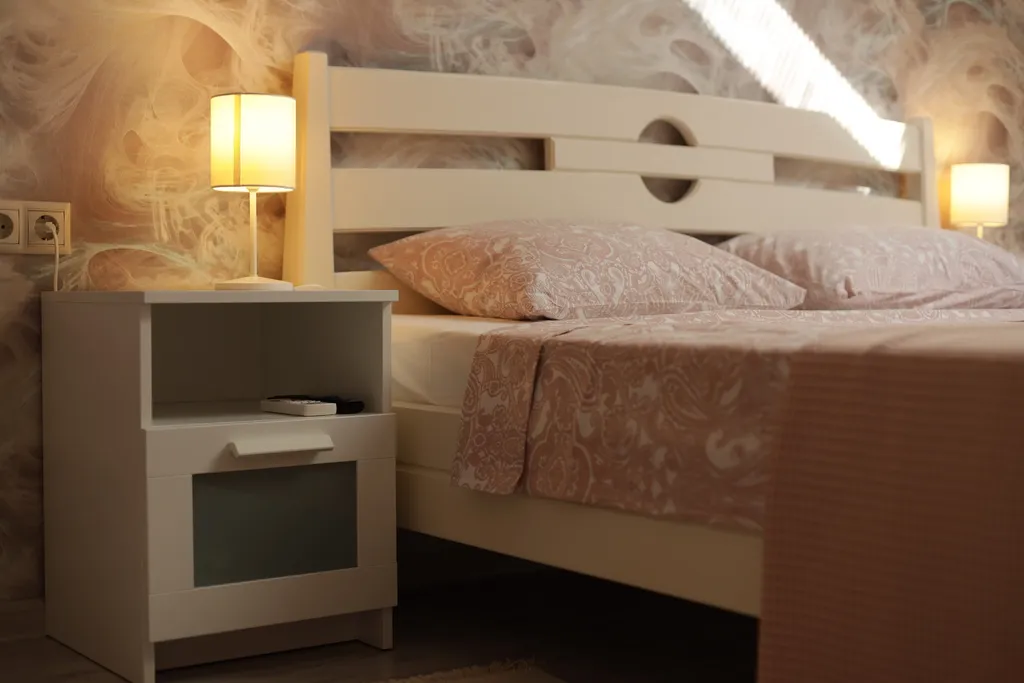 Апартаменты с 2 спальнями ЖК Мандарин парк