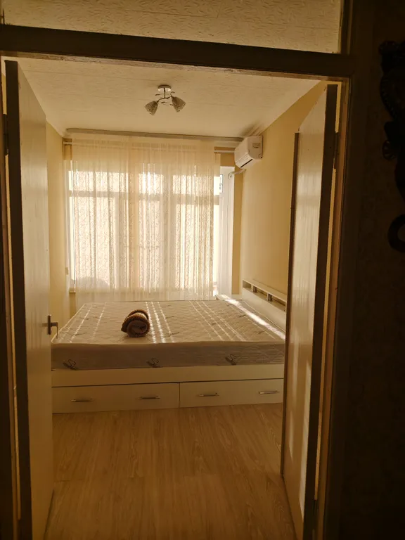 Отдельная квартира у моря — аренда посуточно в Амзара