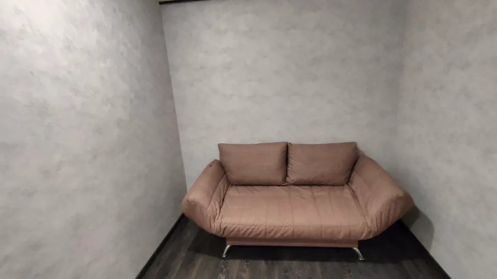 Уютная однокомнатная квартира