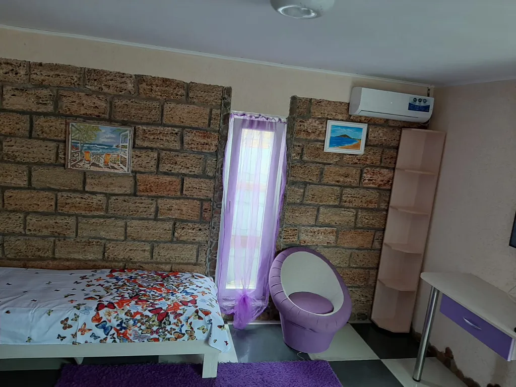 Квартира Комната — Курортное