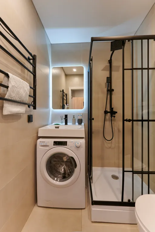 Квартира Уютная квартира — Москва