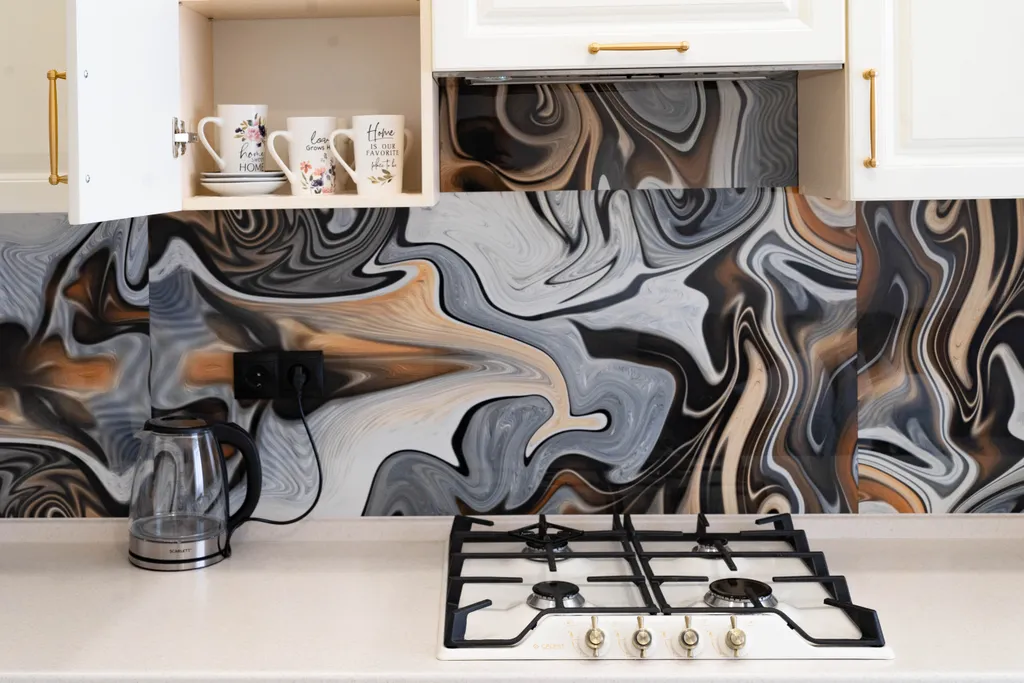 Квартира Уютная квартира с абсолютно новым ремонтом и техникой — Владикавказ