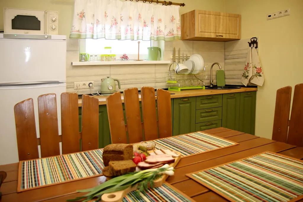 Дача на море