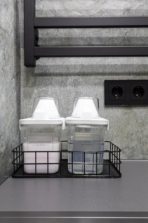 2 этажа винтажной классики в Лофте в минуте от Кремля