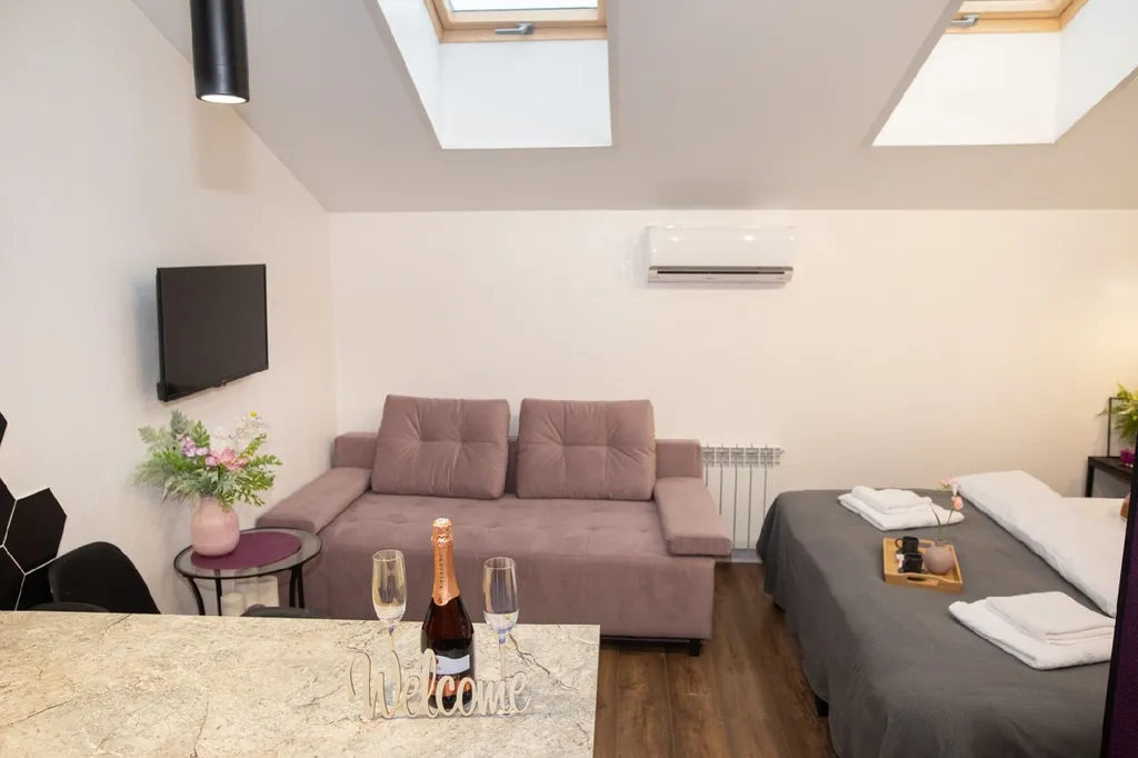 Квартира Комната — Тверь