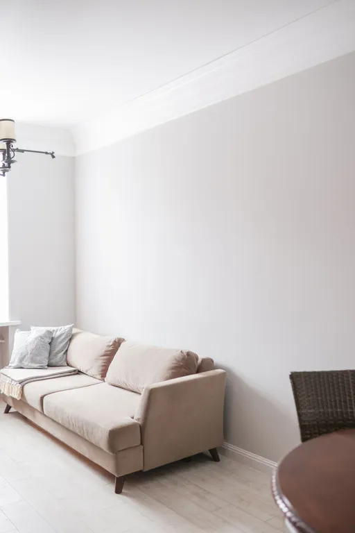 4-комнатная Квартира