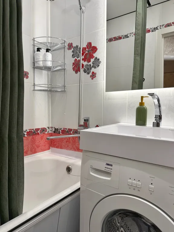 Квартира Квартира на Кадетском бульваре — Пушкин