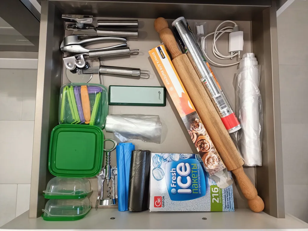 Комфортная однокомнатная квартира