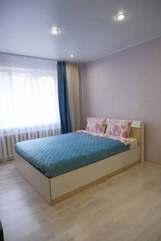 1-комнатная Квартира — аренда посуточно в Тула