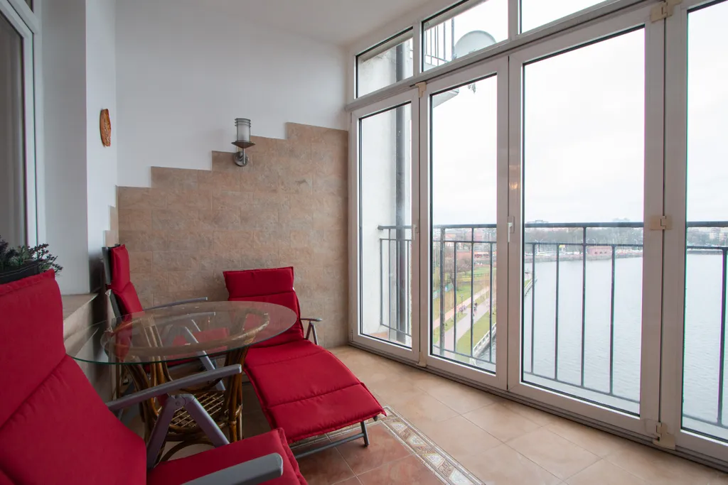 2 комнатный апартамент Premium Oberteich на Верхнем озере