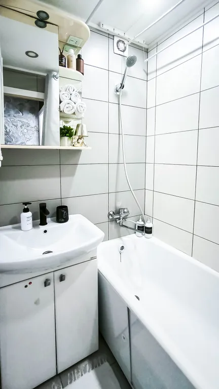 Квартира Шикарная квартира в центре для большой компании,с парковкой у дома — Калининград