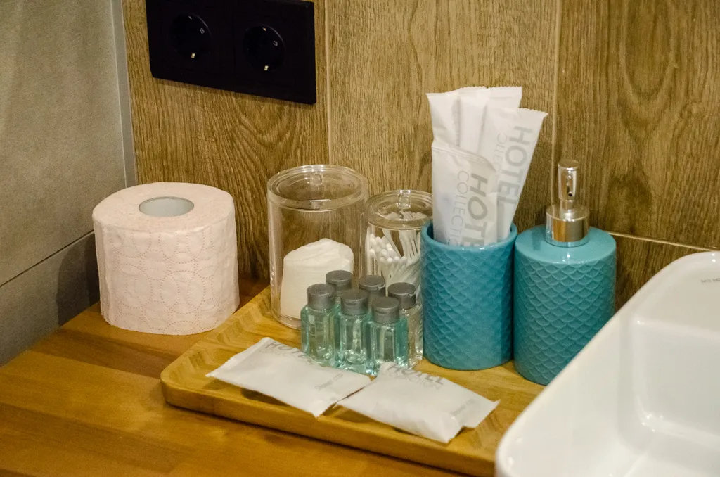 Семейные апартаменты Море в самом центре