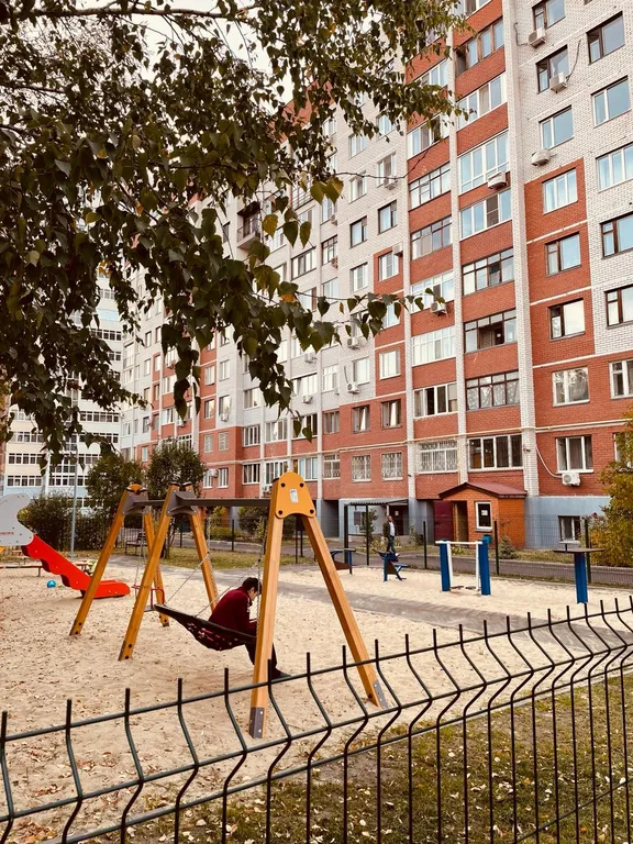 Квартира Квартира у леса — Казань