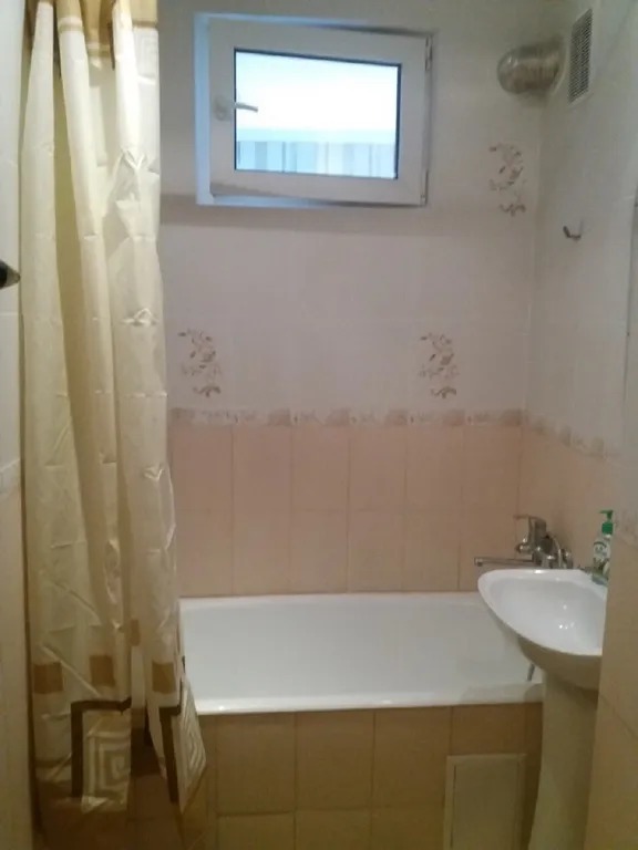 Квартира 1-комнатная Квартира — Севастополь