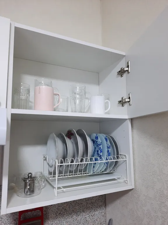 Уютная просторная студия в самом сердце Пятигорска