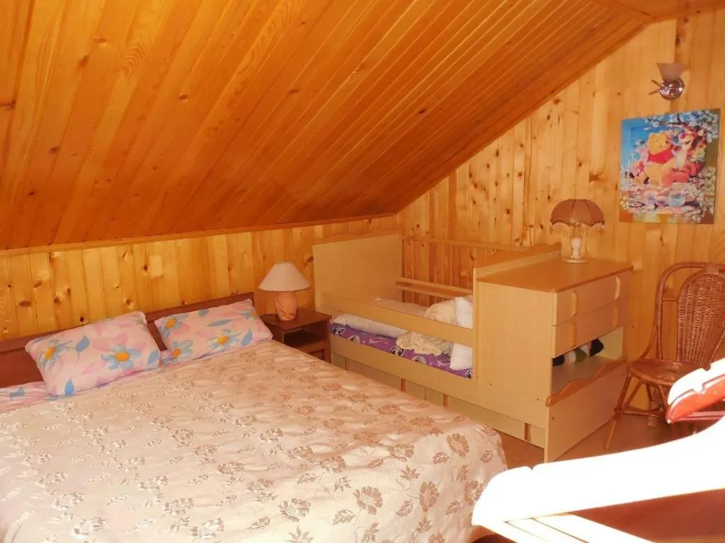 4-комнатный Дом