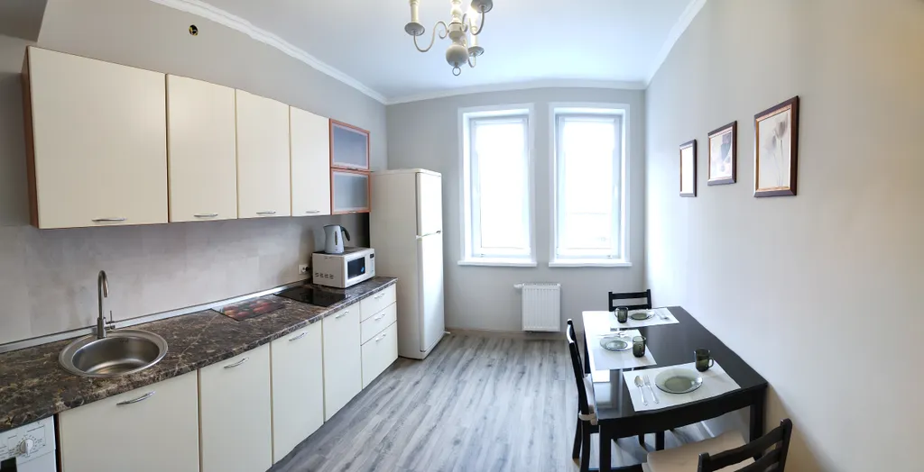 Уютная квартира в центре