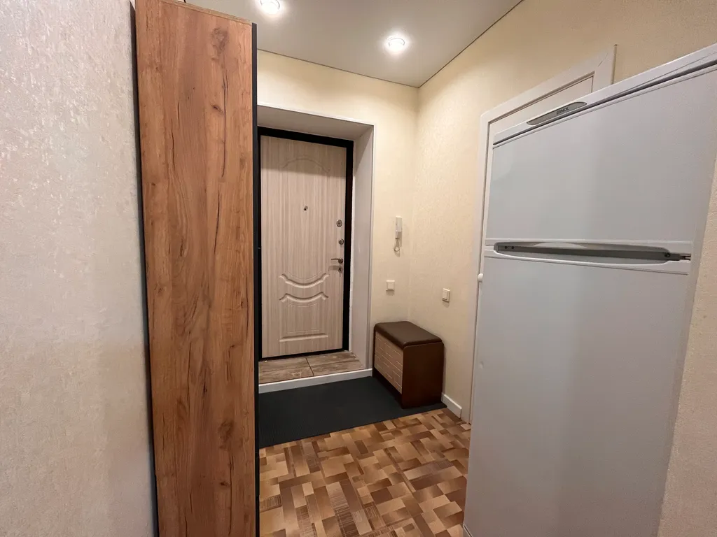 Комфорт-студия на 12 этаже с прекрасными видами