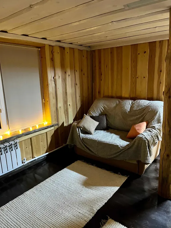 Загородный дом Царская усадьба