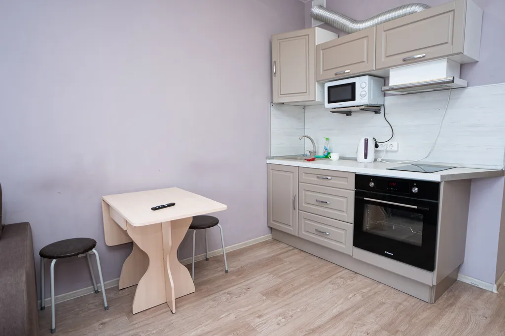 Студия на Аэропорте