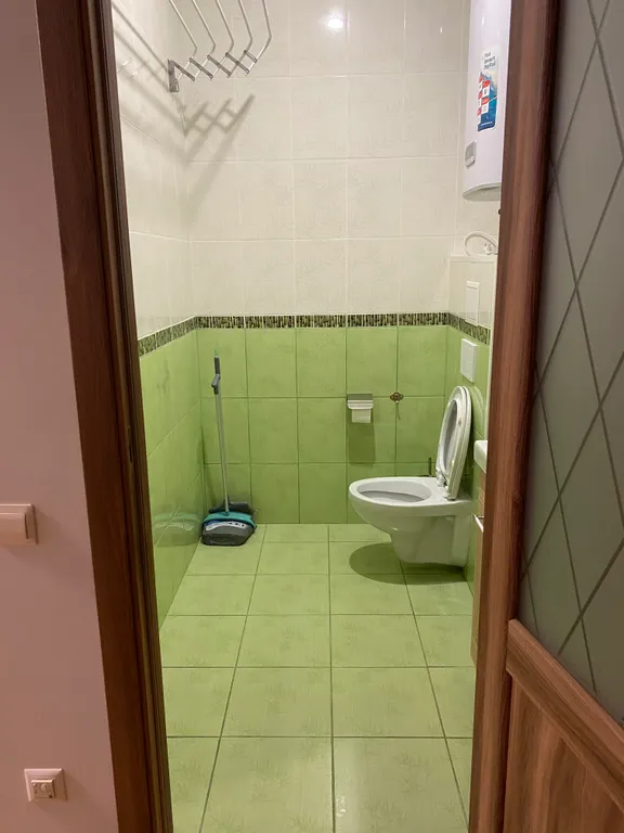 Linna крыльцо