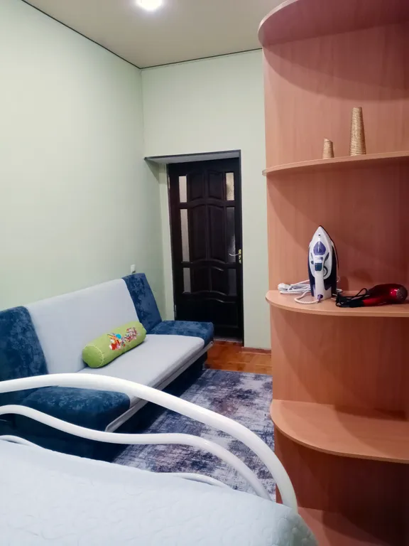 Квартира у Элен в самом сердце Кисловодска рядом с Курортным бульваром