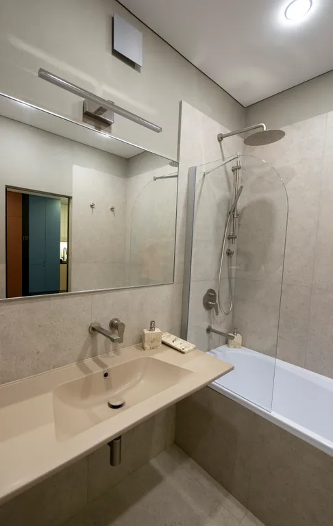 Формула Гилберта / Hilbert Formula