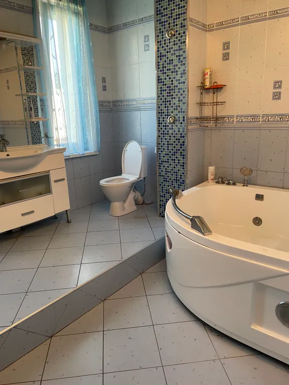 Дом в тихом, живописном месте