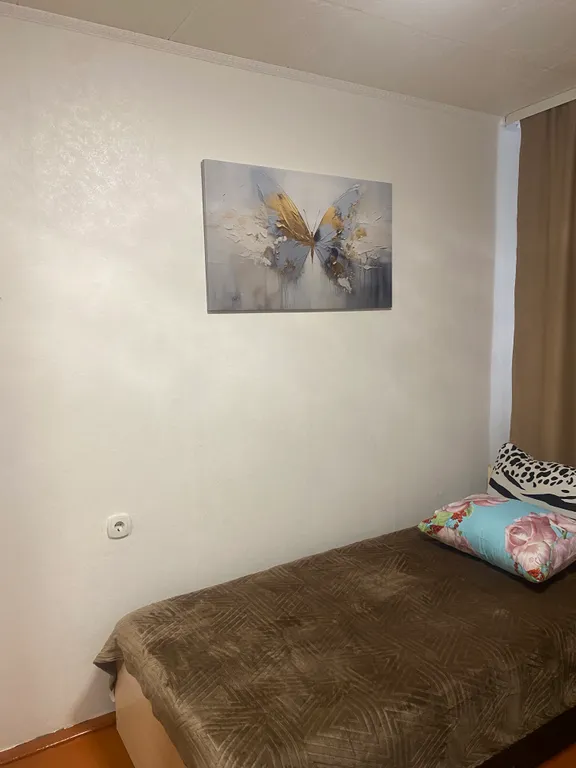 Уютная двухкомнатная квартира рядом с горнолыжным курортом