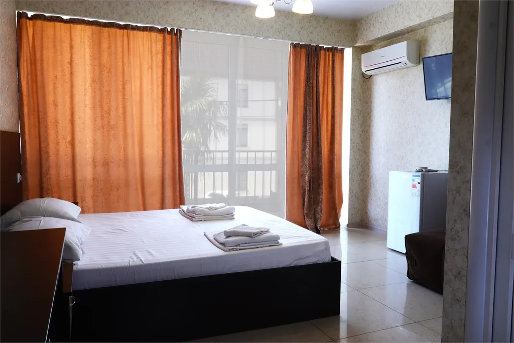 Квартира Комната — аренда посуточно в Лазаревское