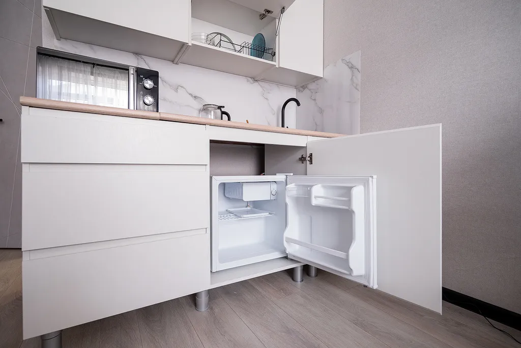 Студия №681 Ачишко Я на Море