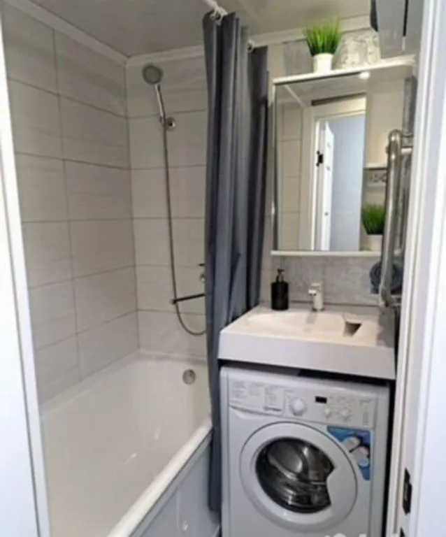 Квартира на Элеконде