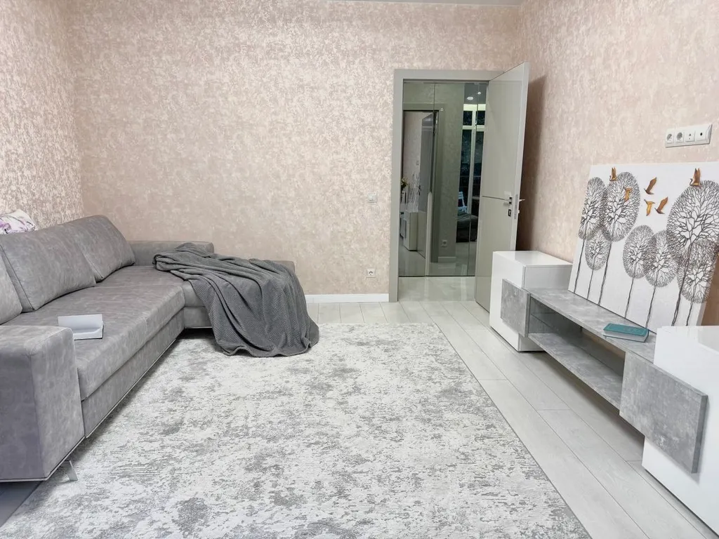 Квартира Апартаменты с видом на парк — Калининград