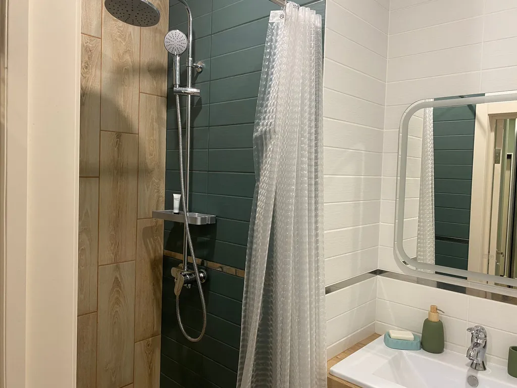 Квартира Квартира на вагонном — Тверь