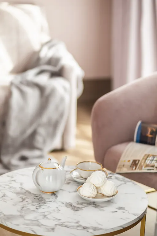 Квартира с видом море