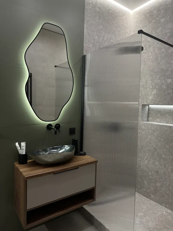 Апартаменты у моря Тихая Гавань