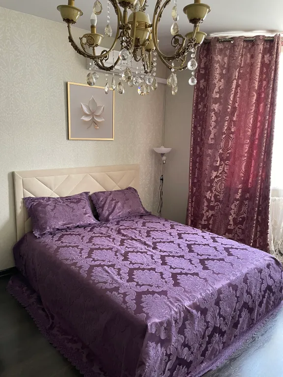 Квартира Погулять и поработать — аренда посуточно в Красногорск