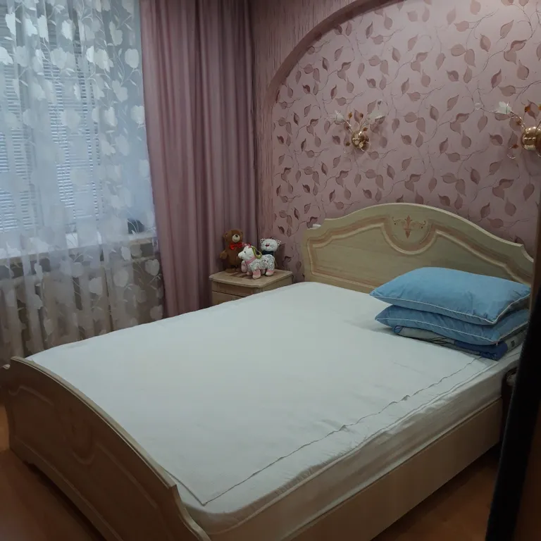 Уютная двухкомнатная квартира в самом центре города — аренда посуточно в Великий Устюг