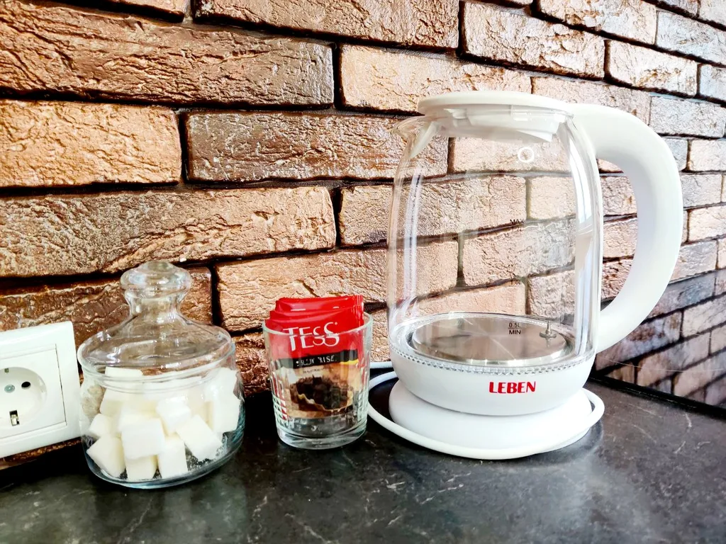 Квартира с дизайнерским ремонтом рядом с ТРЦ Аура