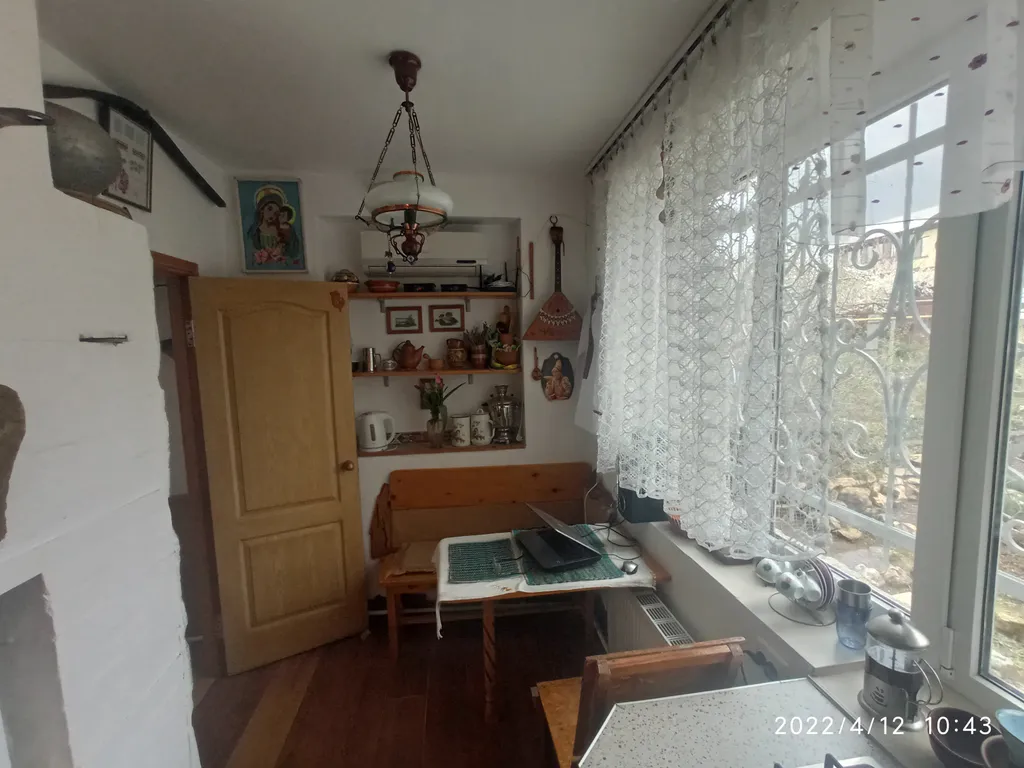 Коттедж Уютный Дом в можжевеловой роще — аренда посуточно в Бахчисарай