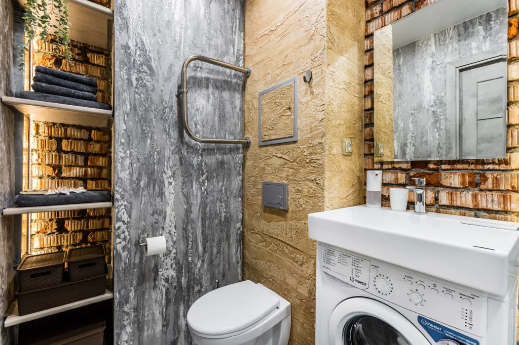 Дизайнерская студия рядом с метро